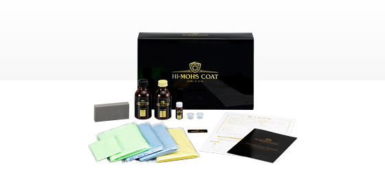 Hi-MOHS COAT